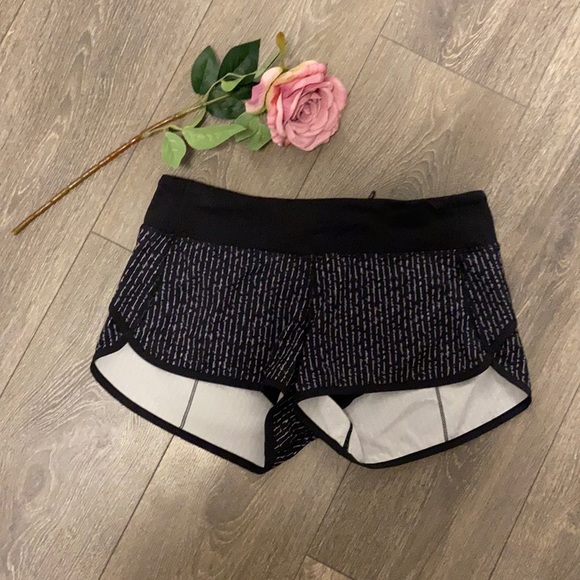 LuLu lemon shorts